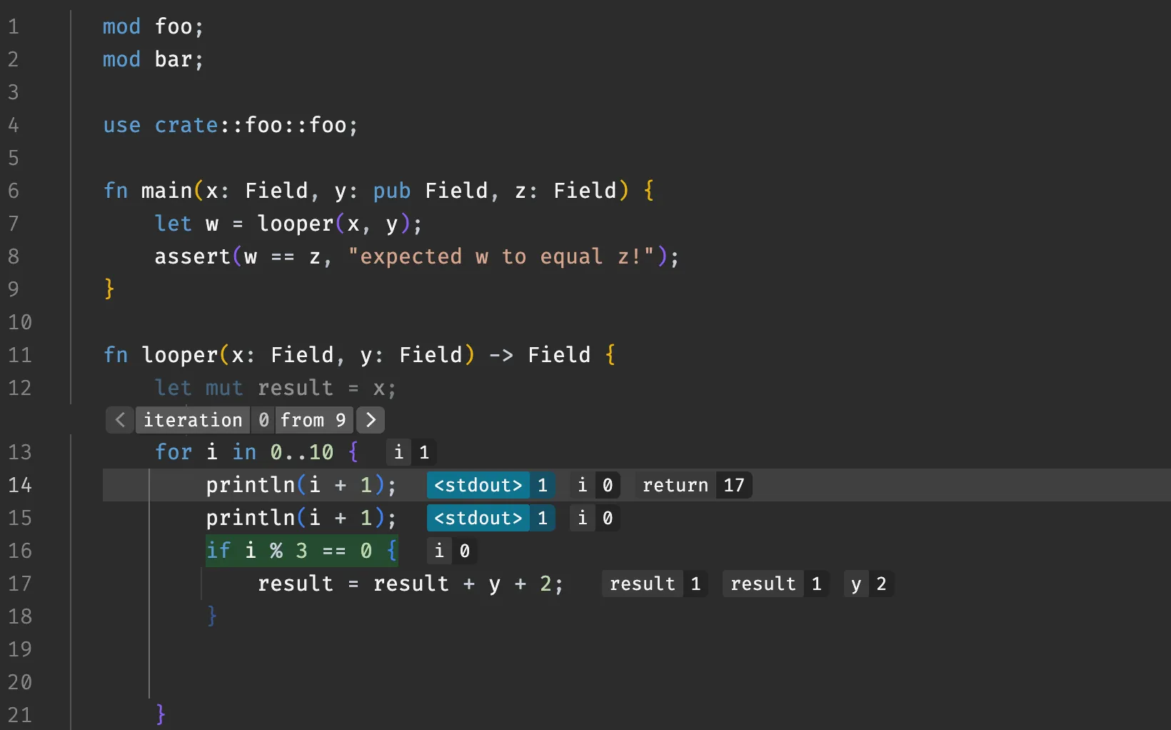 CodeTracer CI